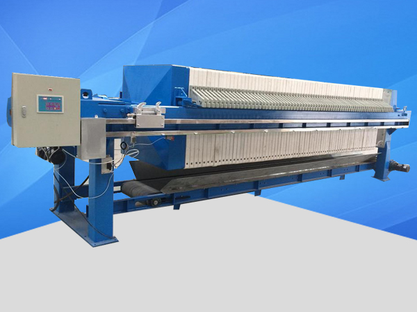 污泥壓濾機(jī)的價格受哪些因素影響？