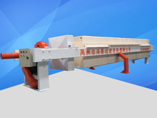 廂式壓濾機(jī)過濾后的泥餅又粘又濕？